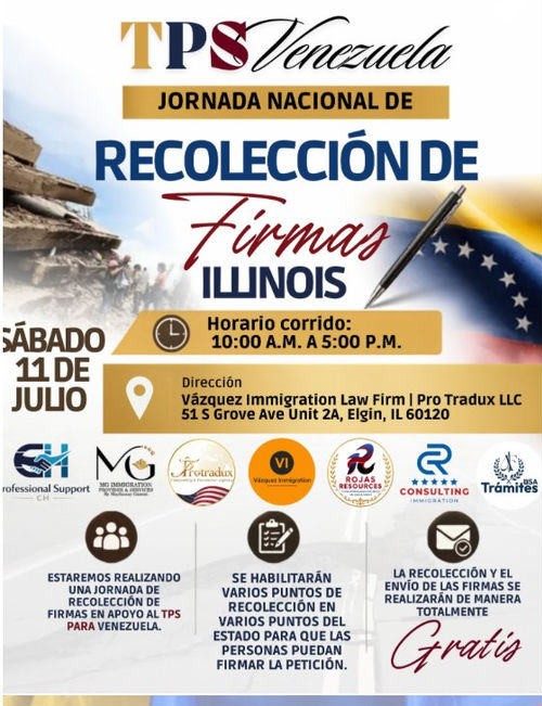Publicación de Pro Tradux LLC en Instagram