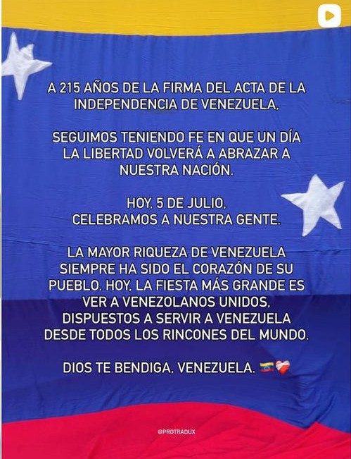 Publicación de Pro Tradux LLC en Instagram